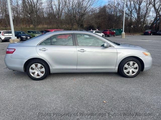 2007 Toyota Camry 4dr Sedan I4 Automatic LE - 22967104 - 2