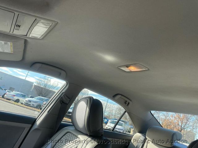 2007 Toyota Camry 4dr Sedan I4 Automatic LE - 22967104 - 6