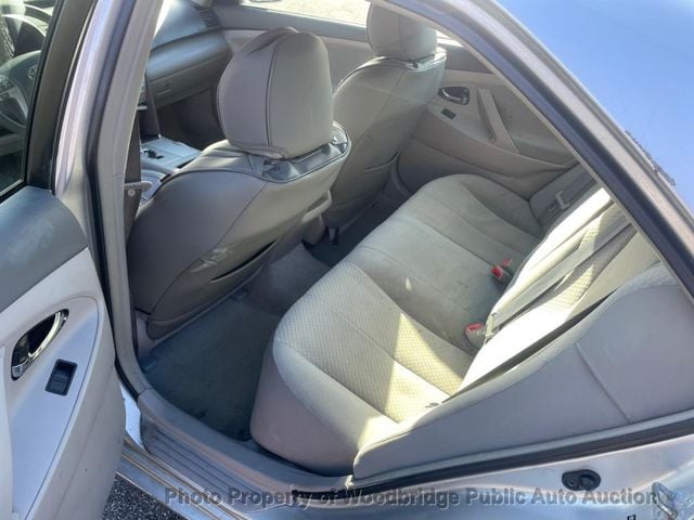 2007 Toyota Camry 4dr Sedan I4 Automatic LE - 22967104 - 8