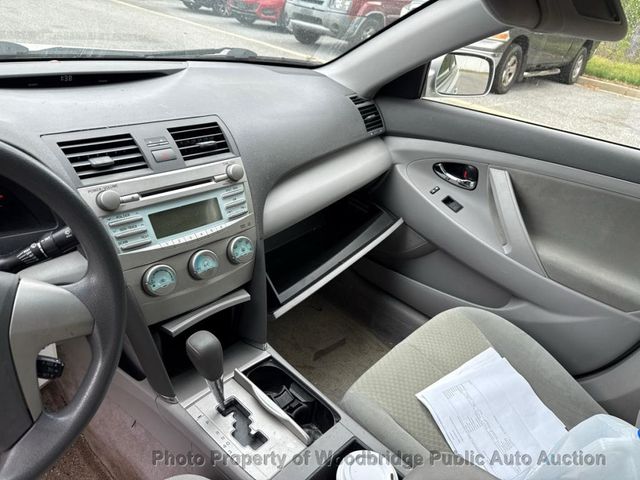 2007 Toyota Camry 4dr Sedan I4 Automatic LE - 23017900 - 9