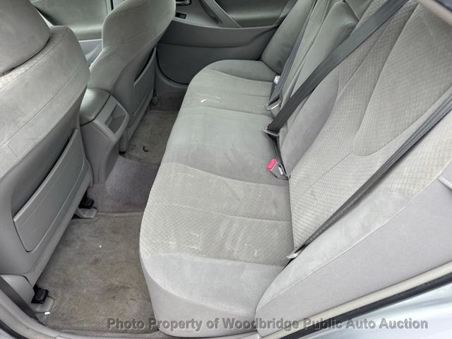 2007 Toyota Camry 4dr Sedan I4 Automatic LE - 23017900 - 10