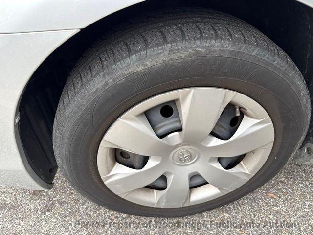 2007 Toyota Camry 4dr Sedan I4 Automatic LE - 23017900 - 11
