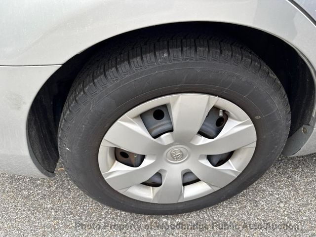 2007 Toyota Camry 4dr Sedan I4 Automatic LE - 23017900 - 13