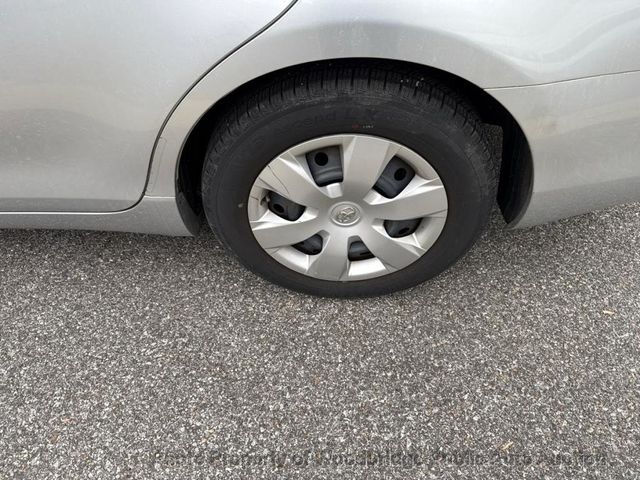 2007 Toyota Camry 4dr Sedan I4 Automatic LE - 23017900 - 14