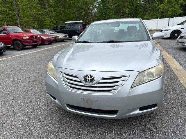 2007 Toyota Camry 4dr Sedan I4 Automatic LE - 23017900 - 1
