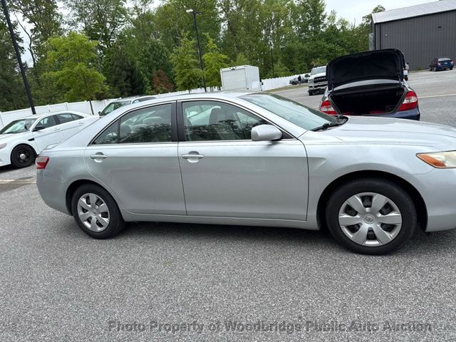 2007 Toyota Camry 4dr Sedan I4 Automatic LE - 23017900 - 2