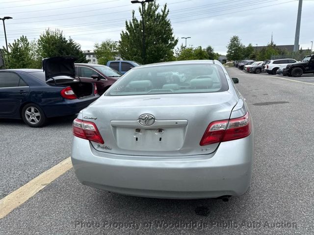 2007 Toyota Camry 4dr Sedan I4 Automatic LE - 23017900 - 3