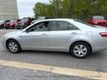 2007 Toyota Camry 4dr Sedan I4 Automatic LE - 23017900 - 4