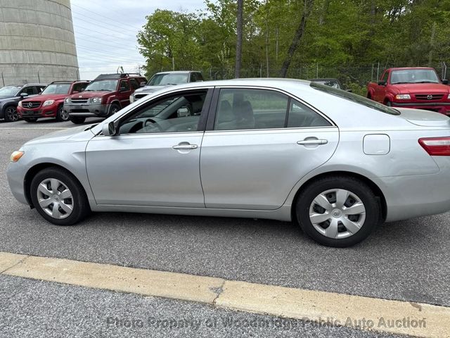 2007 Toyota Camry 4dr Sedan I4 Automatic LE - 23017900 - 4