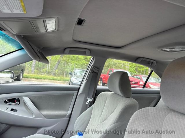 2007 Toyota Camry 4dr Sedan I4 Automatic LE - 23017900 - 7