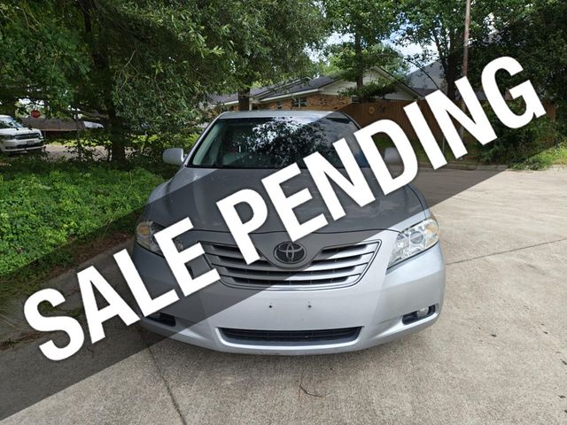 2007 Toyota Camry 4dr Sedan I4 Automatic LE - 22881018 - 0