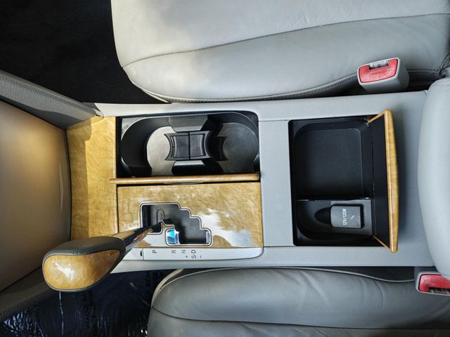 2007 Toyota Camry 4dr Sedan I4 Automatic LE - 22881018 - 9