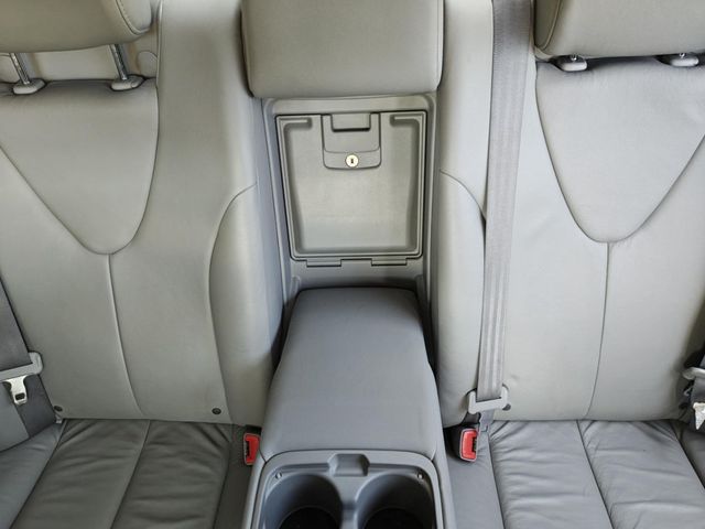 2007 Toyota Camry 4dr Sedan I4 Automatic LE - 22881018 - 10