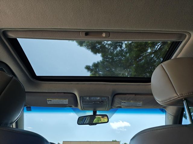 2007 Toyota Camry 4dr Sedan I4 Automatic LE - 22881018 - 13