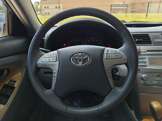 2007 Toyota Camry 4dr Sedan I4 Automatic LE - 22881018 - 14