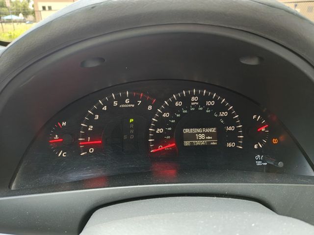 2007 Toyota Camry 4dr Sedan I4 Automatic LE - 22881018 - 15