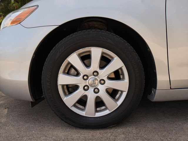 2007 Toyota Camry 4dr Sedan I4 Automatic LE - 22881018 - 16