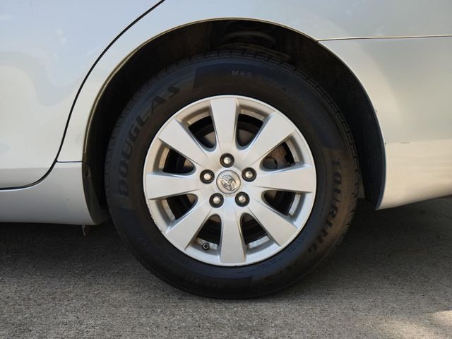 2007 Toyota Camry 4dr Sedan I4 Automatic LE - 22881018 - 17