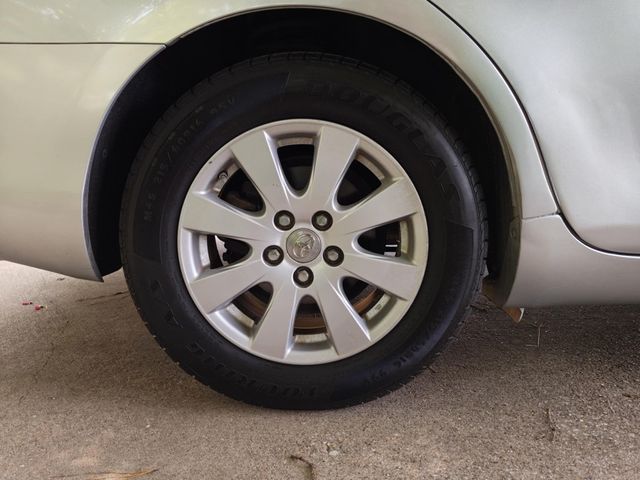 2007 Toyota Camry 4dr Sedan I4 Automatic LE - 22881018 - 18