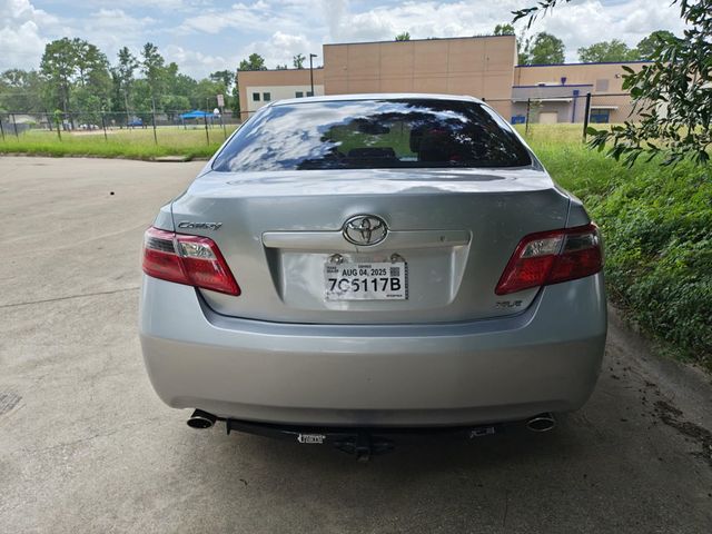 2007 Toyota Camry 4dr Sedan I4 Automatic LE - 22881018 - 1