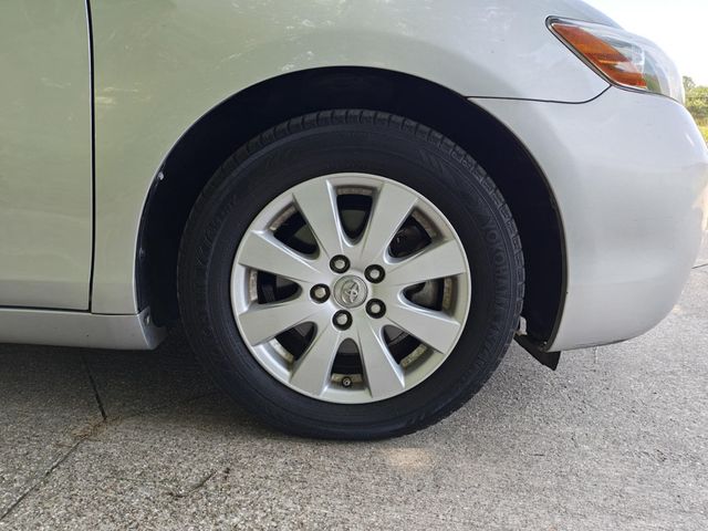 2007 Toyota Camry 4dr Sedan I4 Automatic LE - 22881018 - 19