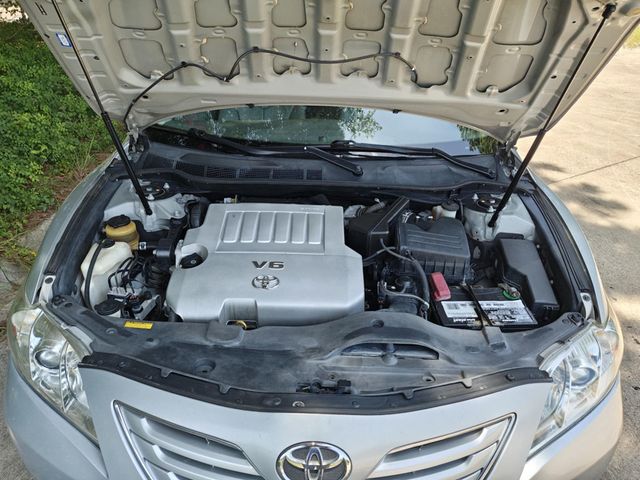 2007 Toyota Camry 4dr Sedan I4 Automatic LE - 22881018 - 20