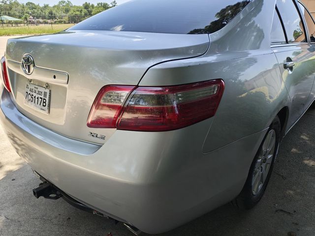 2007 Toyota Camry 4dr Sedan I4 Automatic LE - 22881018 - 21