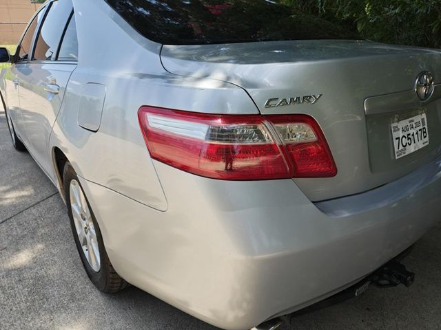 2007 Toyota Camry 4dr Sedan I4 Automatic LE - 22881018 - 22