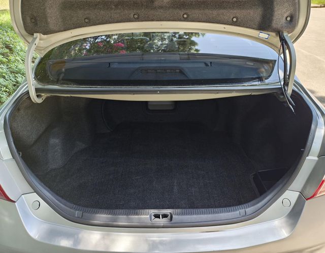 2007 Toyota Camry 4dr Sedan I4 Automatic LE - 22881018 - 24