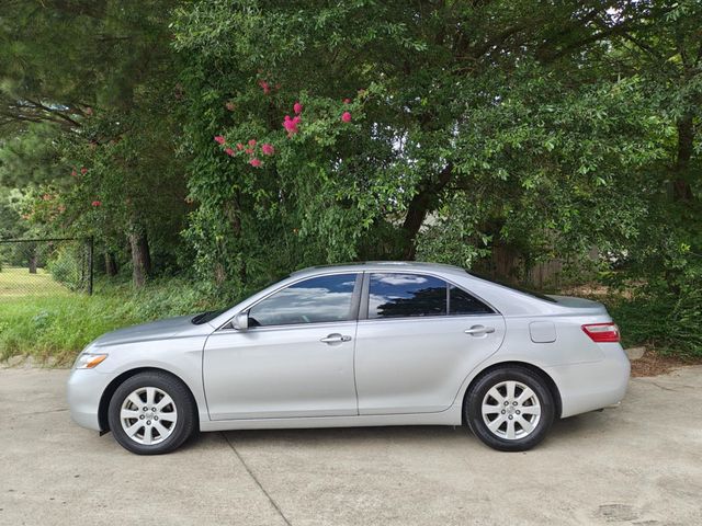 2007 Toyota Camry 4dr Sedan I4 Automatic LE - 22881018 - 2