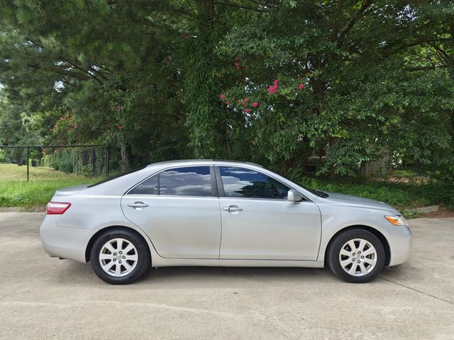2007 Toyota Camry 4dr Sedan I4 Automatic LE - 22881018 - 3