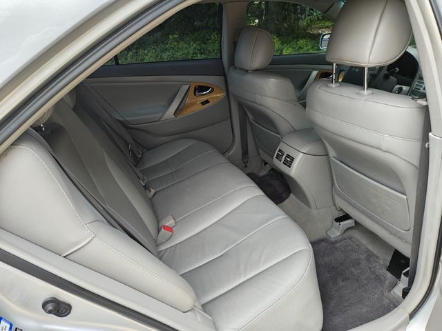 2007 Toyota Camry 4dr Sedan I4 Automatic LE - 22881018 - 4