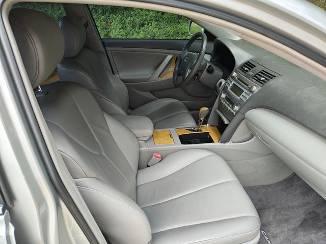 2007 Toyota Camry 4dr Sedan I4 Automatic LE - 22881018 - 5
