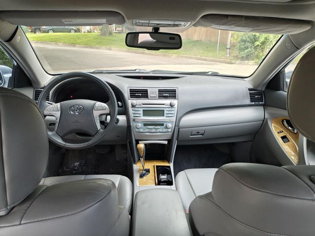 2007 Toyota Camry 4dr Sedan I4 Automatic LE - 22881018 - 6