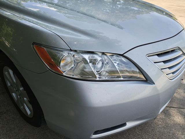 2007 Toyota Camry 4dr Sedan I4 Automatic LE - 22881018 - 7