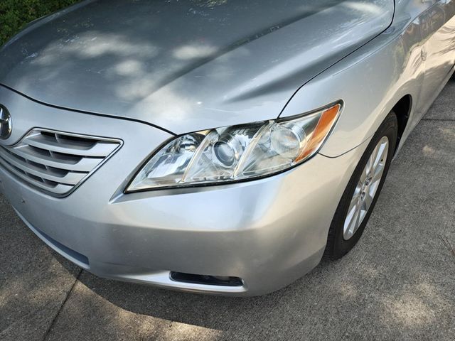 2007 Toyota Camry 4dr Sedan I4 Automatic LE - 22881018 - 8