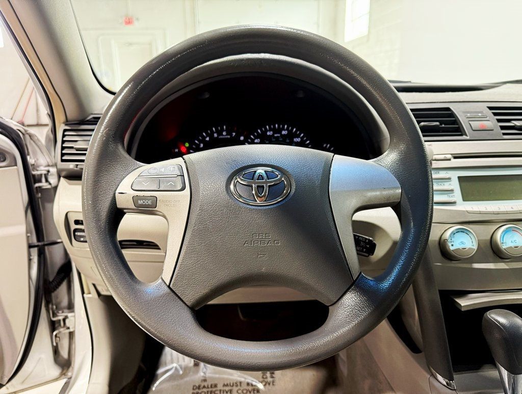 2007 Toyota Camry 4dr Sedan I4 Automatic LE - 22936671 - 9