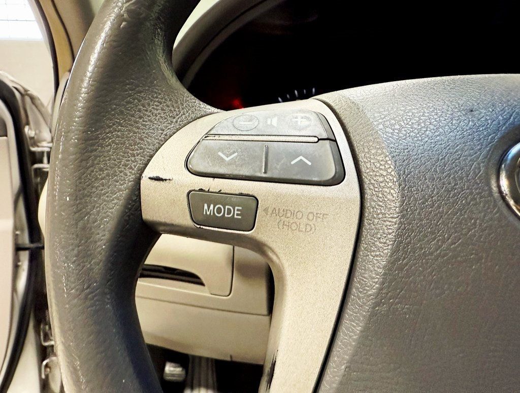 2007 Toyota Camry 4dr Sedan I4 Automatic LE - 22936671 - 10