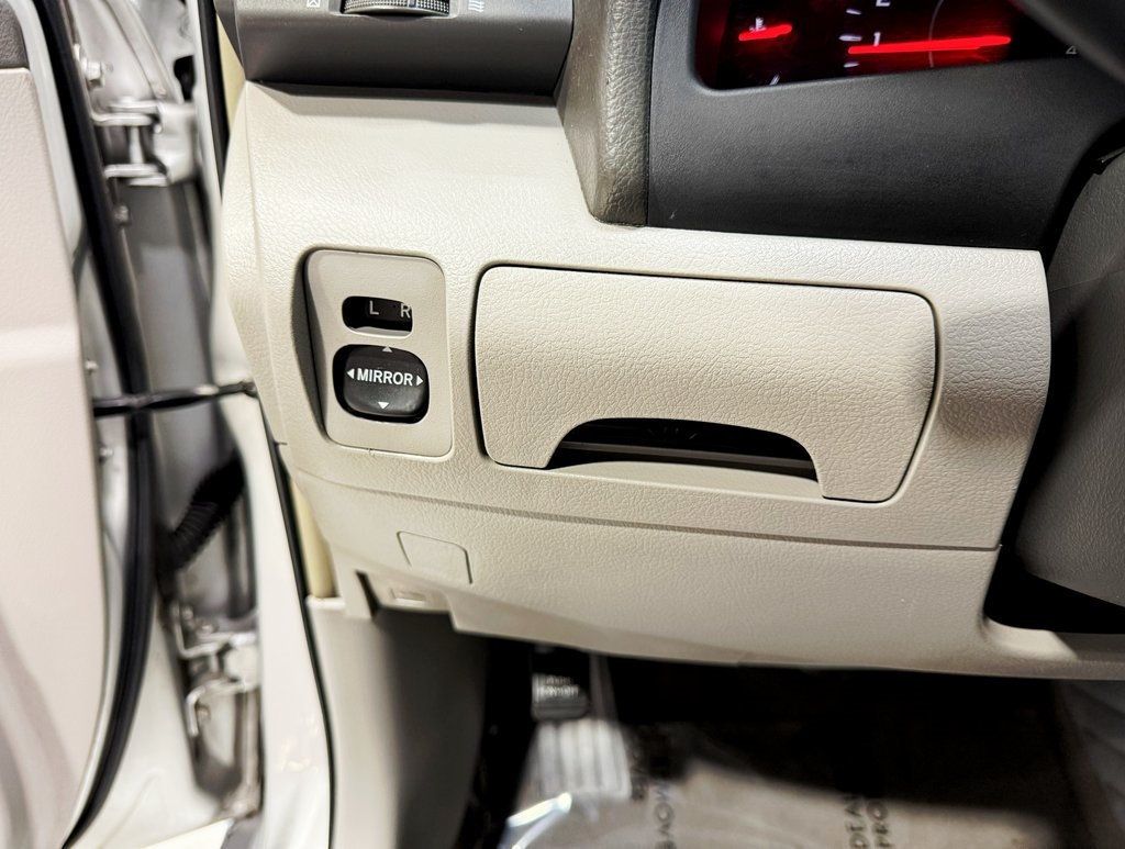 2007 Toyota Camry 4dr Sedan I4 Automatic LE - 22936671 - 12