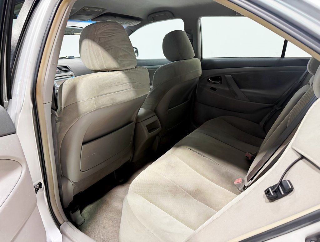 2007 Toyota Camry 4dr Sedan I4 Automatic LE - 22936671 - 24