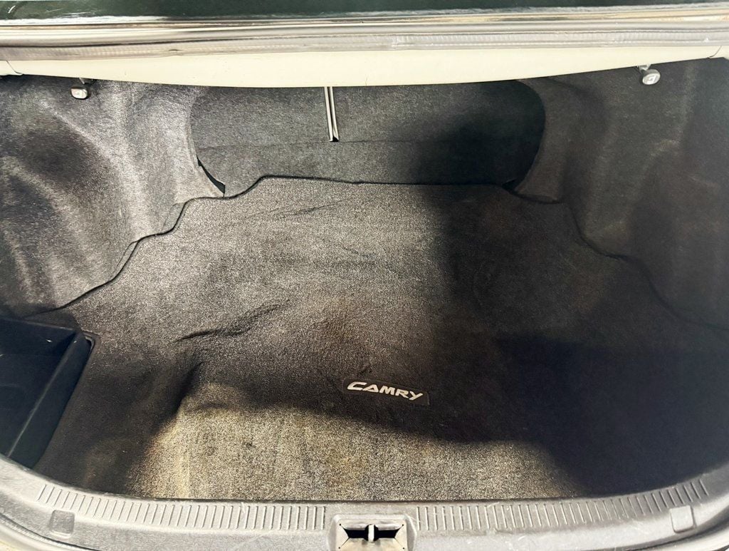 2007 Toyota Camry 4dr Sedan I4 Automatic LE - 22936671 - 26