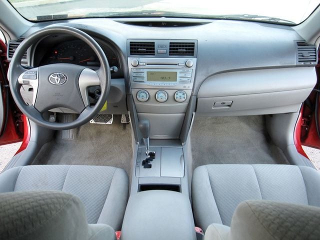 2007 Toyota Camry 4dr Sedan I4 Automatic LE - 22492663 - 15