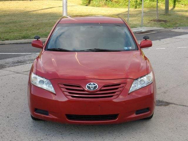 2007 Toyota Camry 4dr Sedan I4 Automatic LE - 22492663 - 4