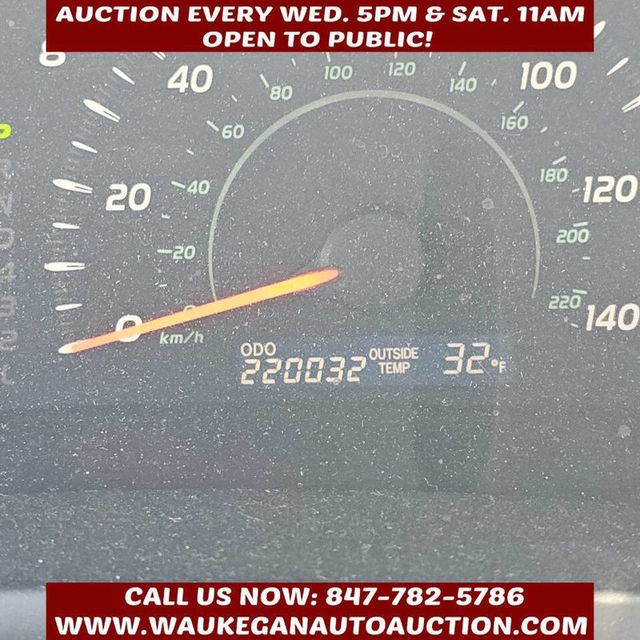 2007 Toyota Camry 4dr Sedan I4 Automatic LE - 22953027 - 9