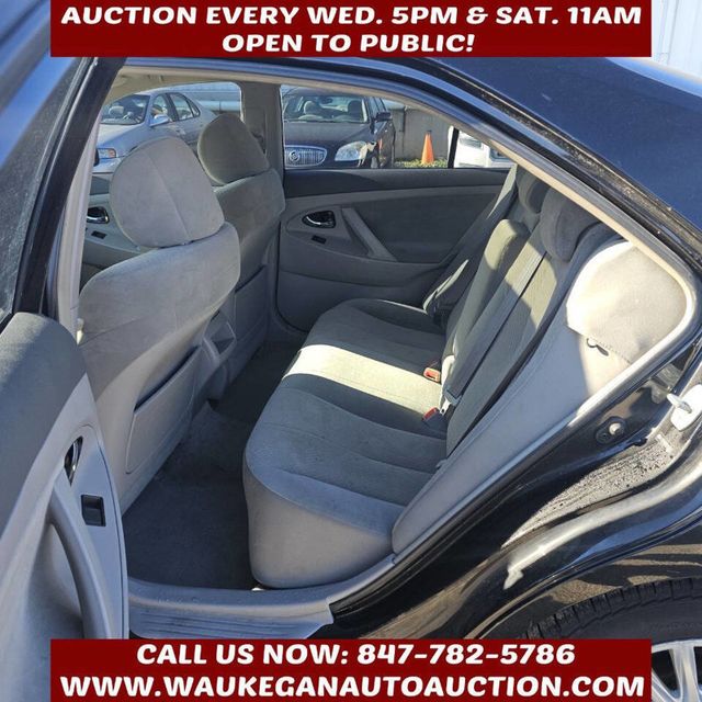 2007 Toyota Camry 4dr Sedan I4 Automatic LE - 22953027 - 6