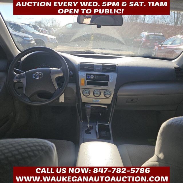 2007 Toyota Camry 4dr Sedan I4 Automatic LE - 22953027 - 7