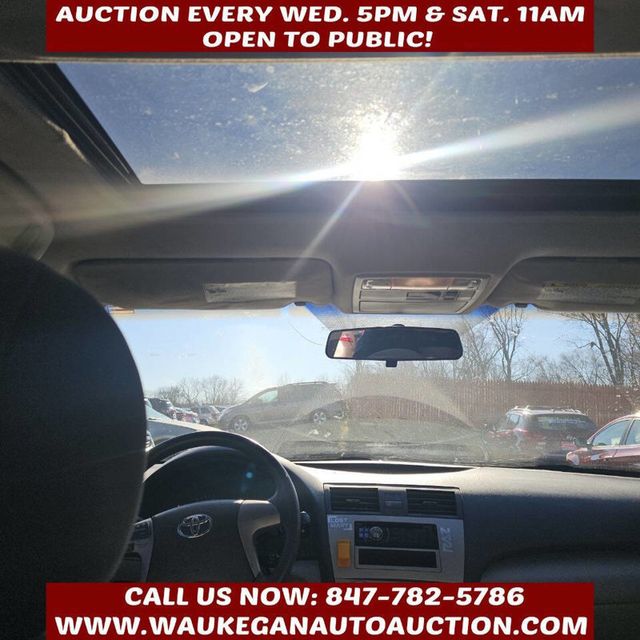 2007 Toyota Camry 4dr Sedan I4 Automatic LE - 22953027 - 8