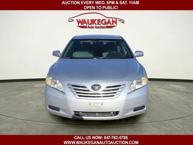 2007 Toyota Camry 4dr Sedan I4 Automatic LE - 22960677 - 1