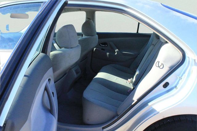 2007 Toyota Camry 4dr Sedan I4 Automatic LE - 22960677 - 6