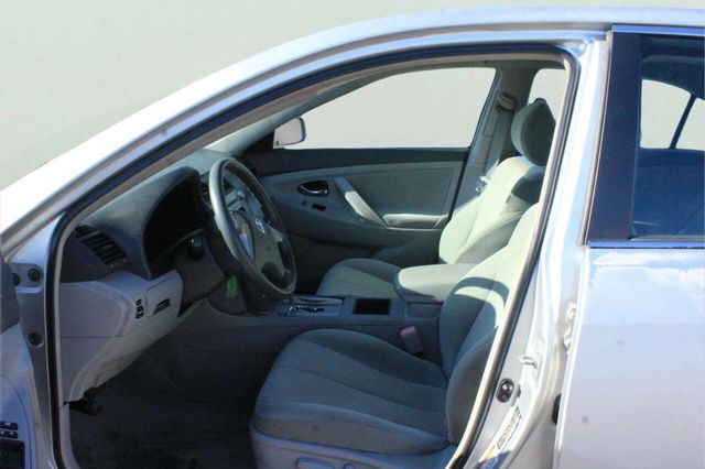 2007 Toyota Camry 4dr Sedan I4 Automatic LE - 22960677 - 8